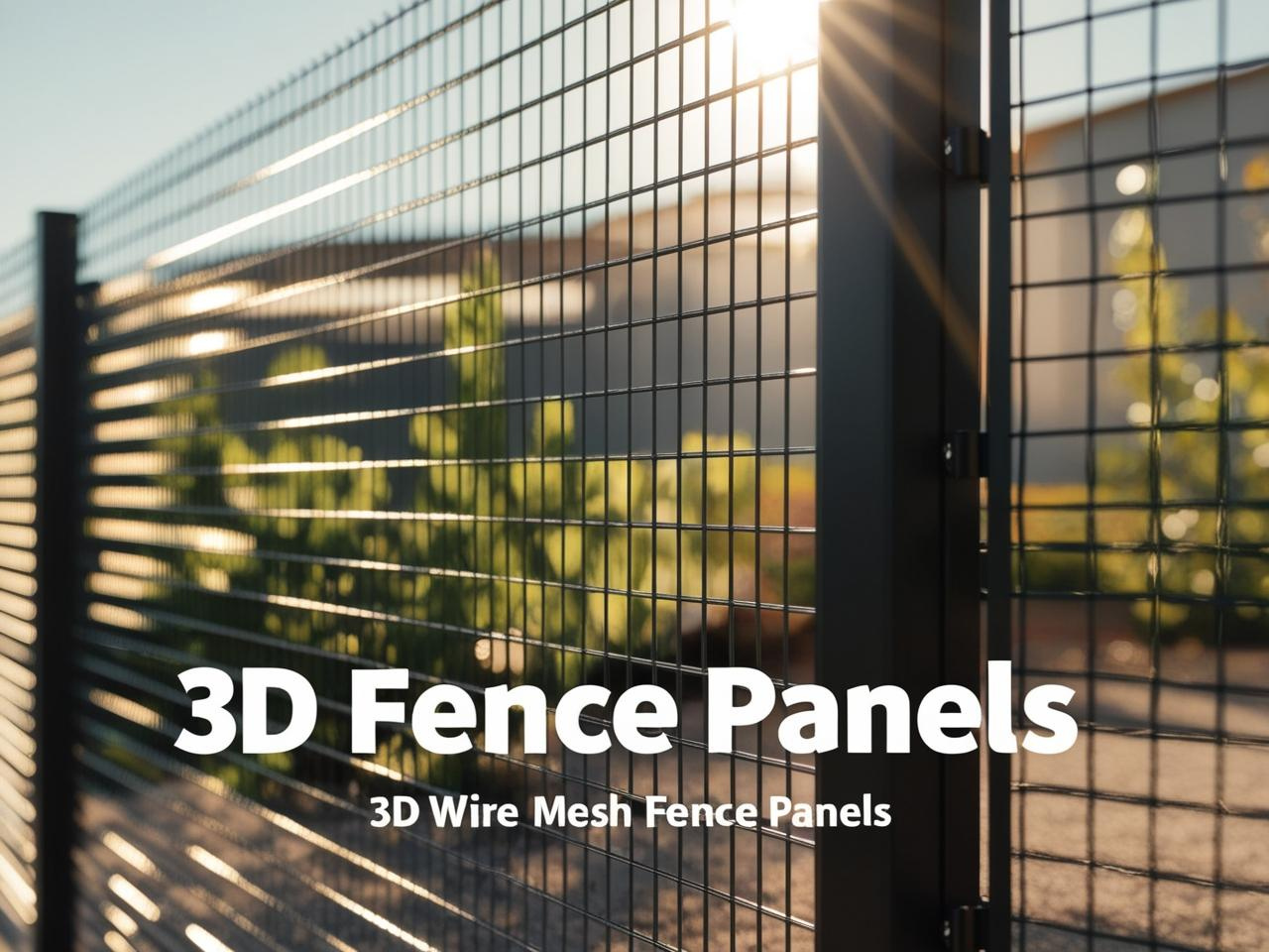 Why Metal Fencing from Poland Is the Ultimate Choice for Every Climate