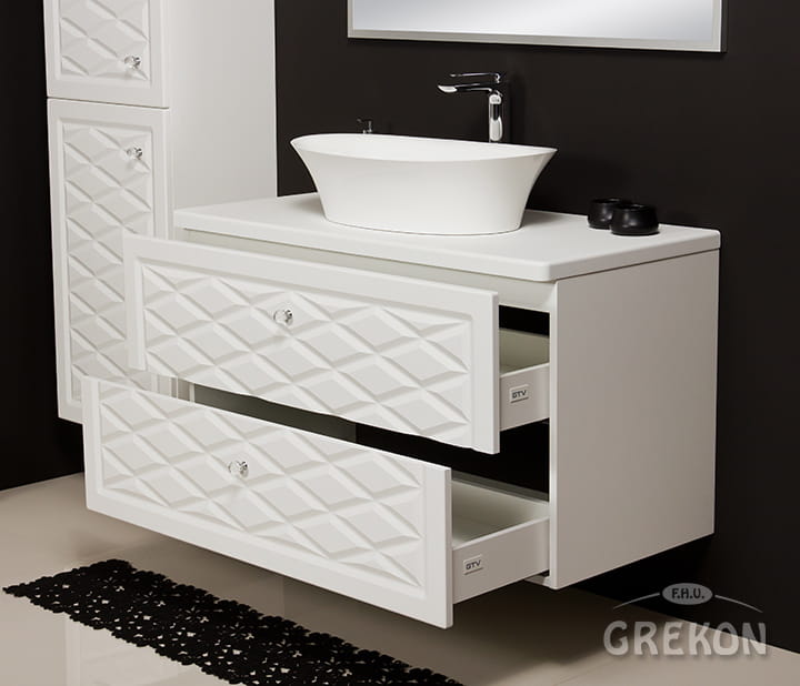 The Growing Demand for European Bathroom Ware in Ireland & the UK